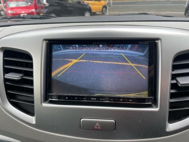 SUZUKI WAGON R 2015 Image 31