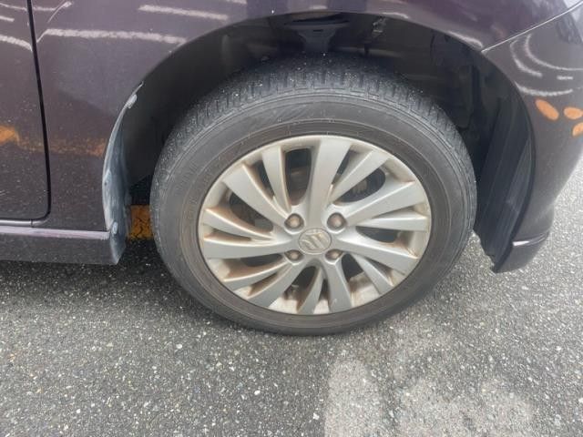 SUZUKI WAGON R 2015 Image 31