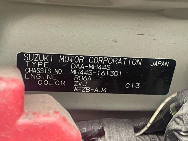 SUZUKI WAGON R 2015 Image 31