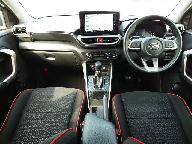 DAIHATSU ROCKEY 4WD 2020 Image 31