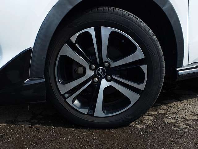 DAIHATSU ROCKEY 4WD 2020 Image 31