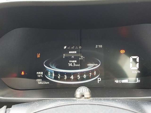 DAIHATSU ROCKEY 4WD 2020 Image 31