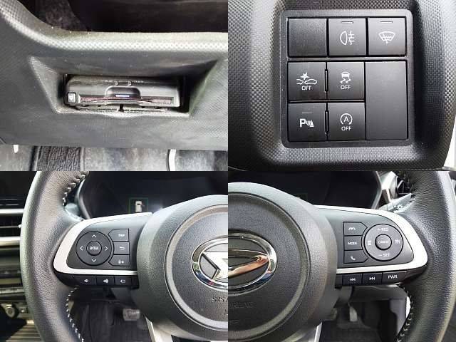 DAIHATSU ROCKEY 4WD 2020 Image 31