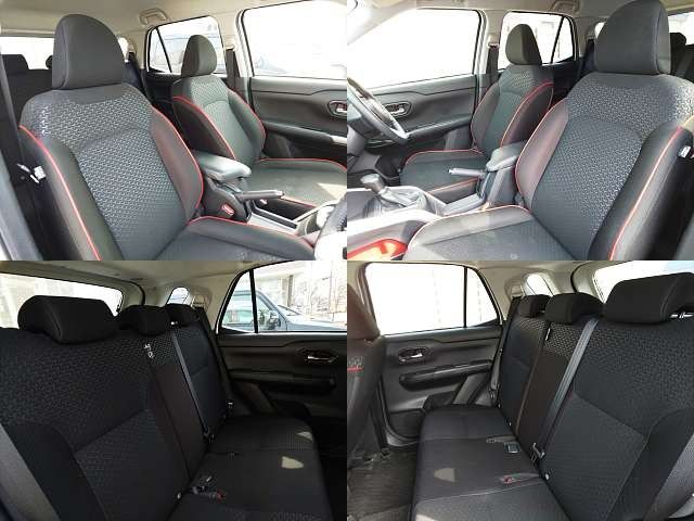 DAIHATSU ROCKEY 4WD 2020 Image 31