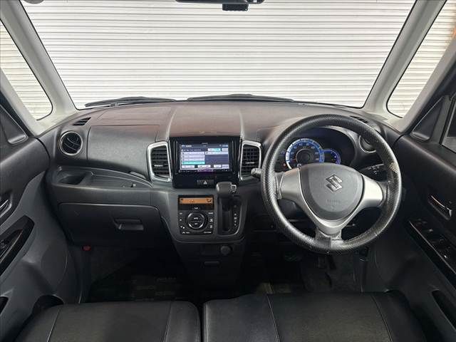 SUZUKI SPACIA CUSTOM 2013 Image 31