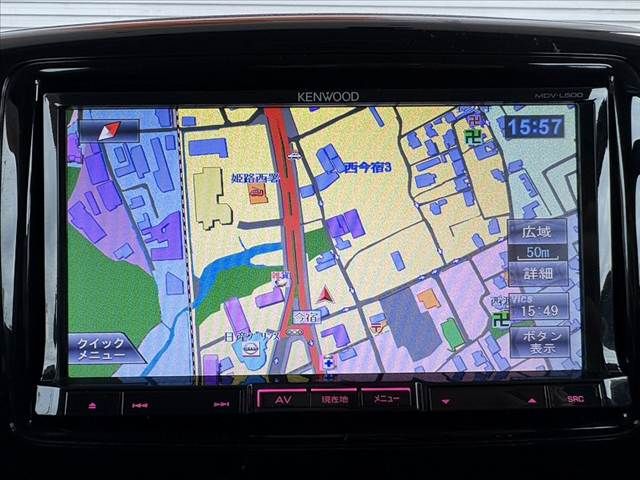 SUZUKI SPACIA CUSTOM 2013 Image 31