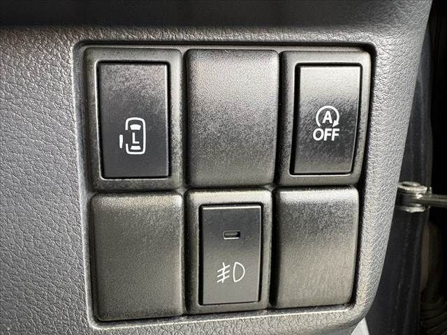 SUZUKI SPACIA CUSTOM 2013 Image 31