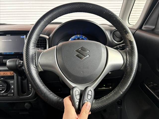 SUZUKI SPACIA CUSTOM 2013 Image 31