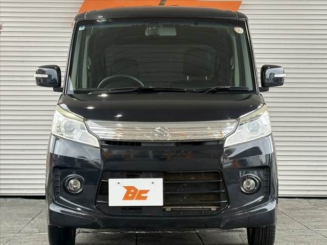 SUZUKI SPACIA CUSTOM 2013 Image 31