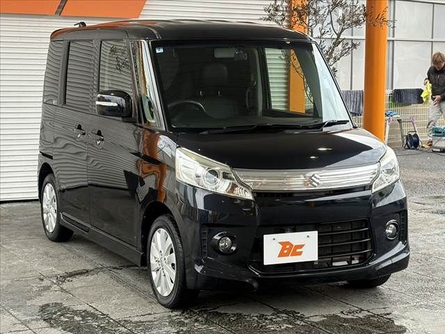 SUZUKI SPACIA CUSTOM 2013 Image 31