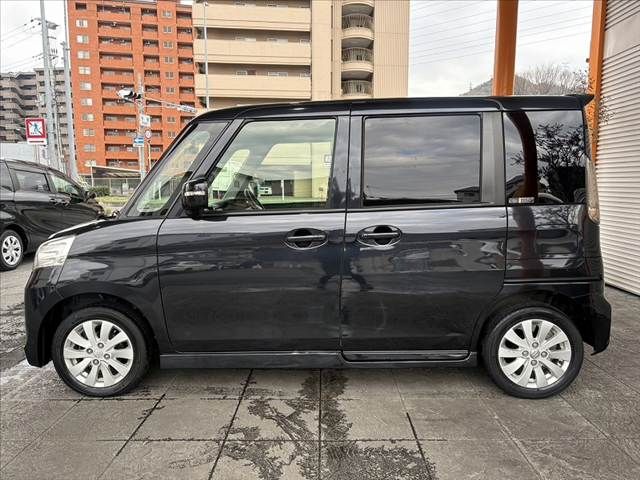 SUZUKI SPACIA CUSTOM 2013 Image 31