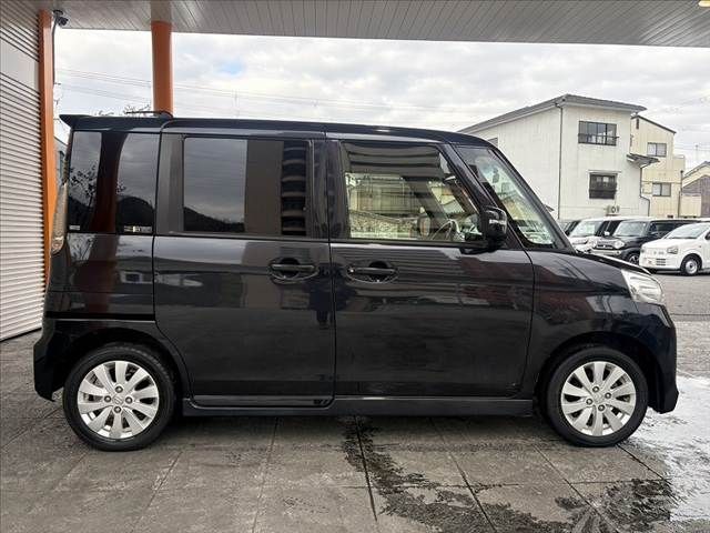 SUZUKI SPACIA CUSTOM 2013 Image 31