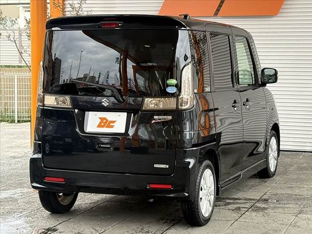 SUZUKI SPACIA CUSTOM 2013 Image 31