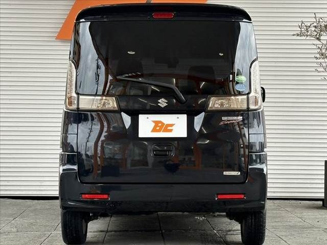 SUZUKI SPACIA CUSTOM 2013 Image 31