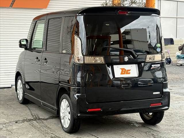 SUZUKI SPACIA CUSTOM 2013 Image 31