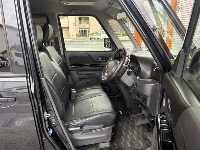 SUZUKI SPACIA CUSTOM 2013 Image 31