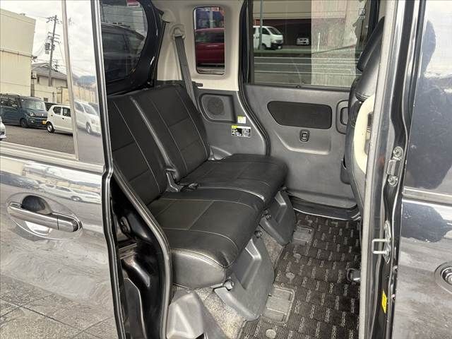 SUZUKI SPACIA CUSTOM 2013 Image 31