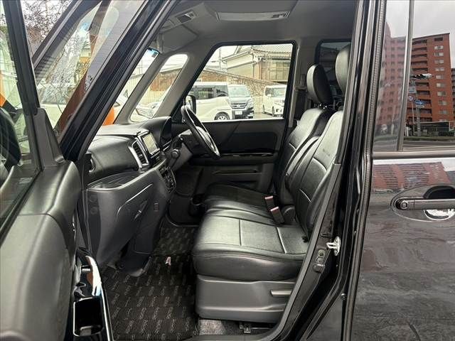 SUZUKI SPACIA CUSTOM 2013 Image 31