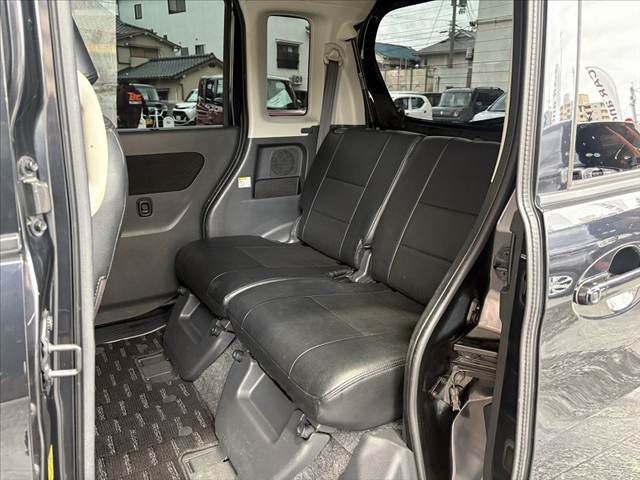 SUZUKI SPACIA CUSTOM 2013 Image 31