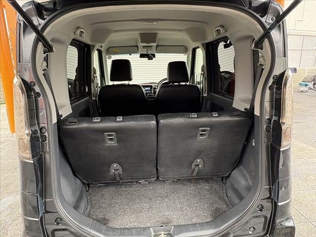 SUZUKI SPACIA CUSTOM 2013 Image 31