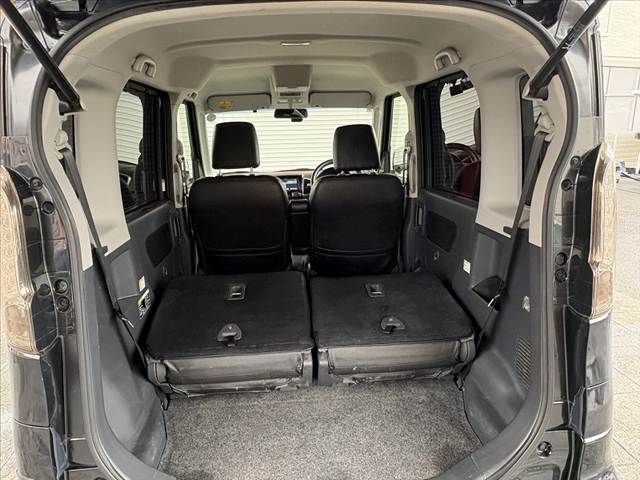 SUZUKI SPACIA CUSTOM 2013 Image 31