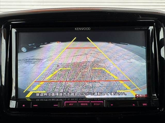 SUZUKI SPACIA CUSTOM 2013 Image 31