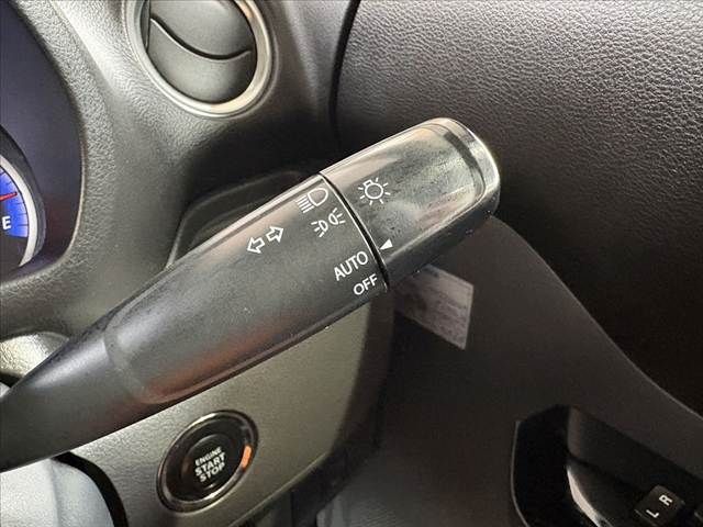 SUZUKI SPACIA CUSTOM 2013 Image 31