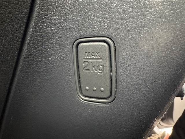 SUZUKI SPACIA CUSTOM 2013 Image 31