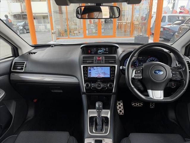 SUBARU LEVORG 2015 Image 31