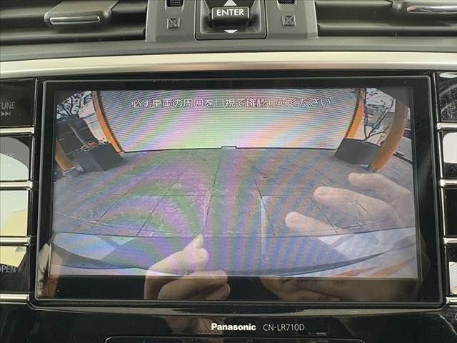 SUBARU LEVORG 2015 Image 31