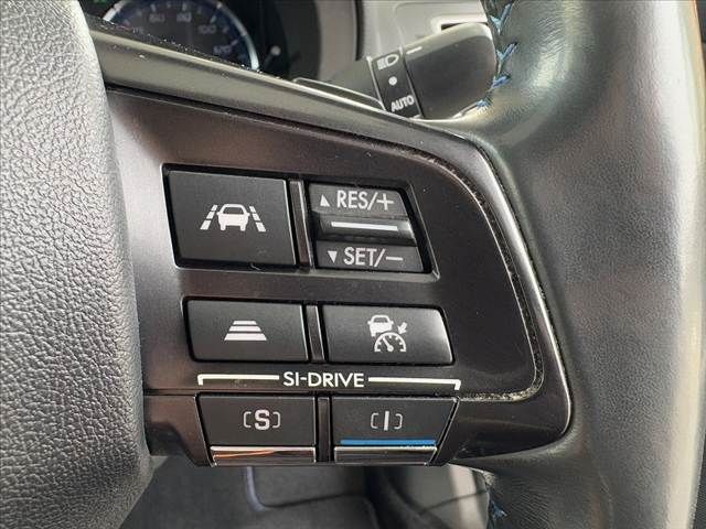 SUBARU LEVORG 2015 Image 31