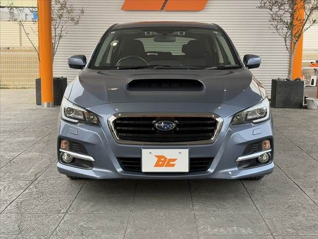 SUBARU LEVORG 2015 Image 31
