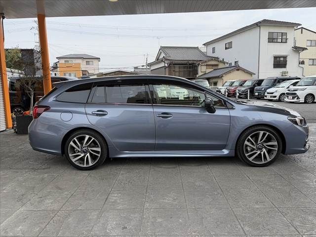 SUBARU LEVORG 2015 Image 31