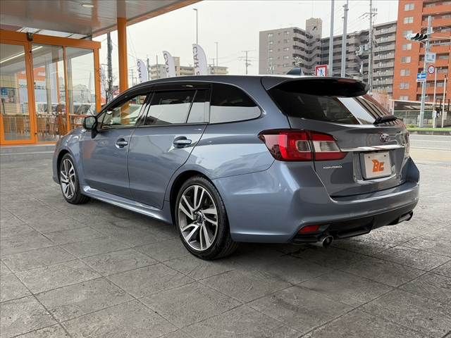 SUBARU LEVORG 2015 Image 31