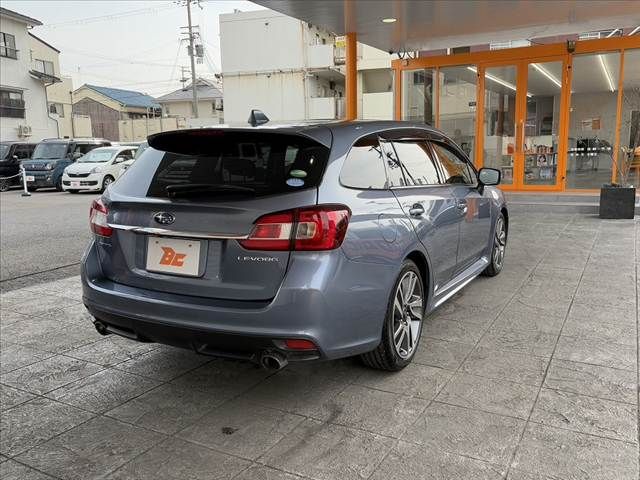 SUBARU LEVORG 2015 Image 31