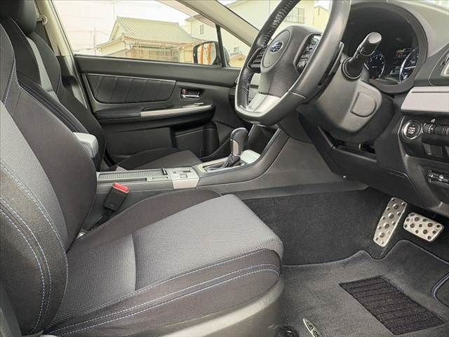 SUBARU LEVORG 2015 Image 31