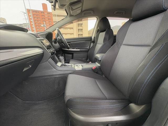 SUBARU LEVORG 2015 Image 31