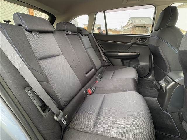 SUBARU LEVORG 2015 Image 31