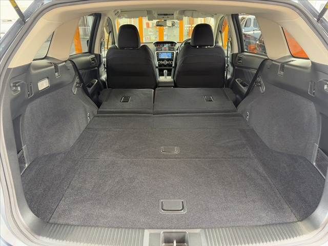 SUBARU LEVORG 2015 Image 31