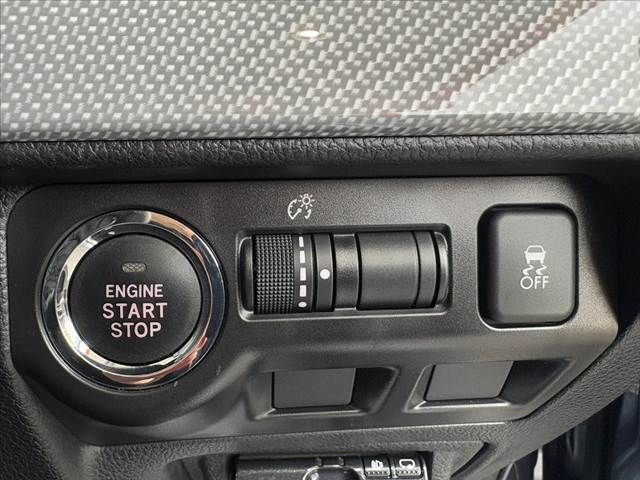 SUBARU LEVORG 2015 Image 31