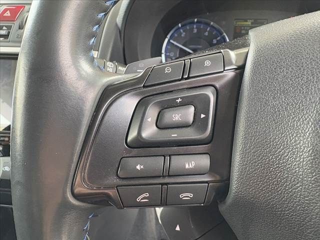 SUBARU LEVORG 2015 Image 31