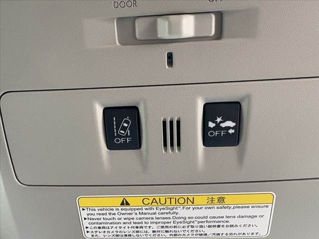 SUBARU LEVORG 2015 Image 31