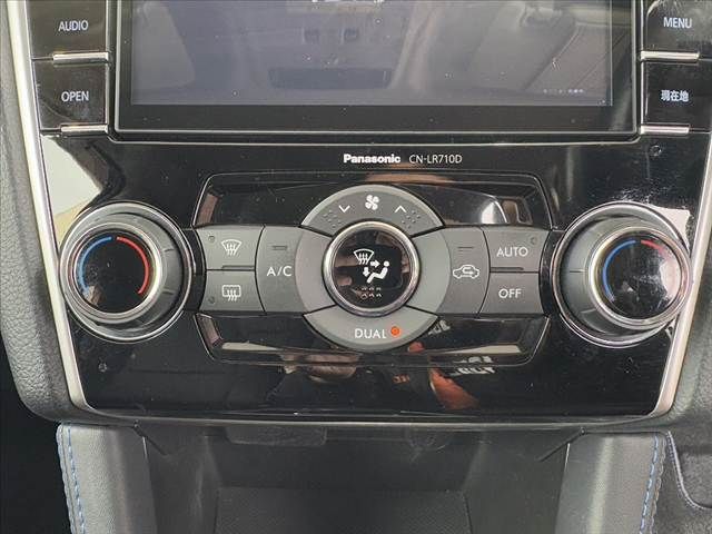 SUBARU LEVORG 2015 Image 31