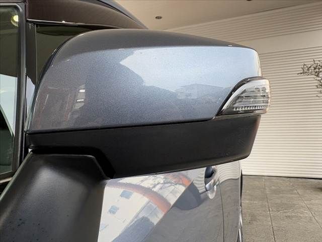 SUBARU LEVORG 2015 Image 31