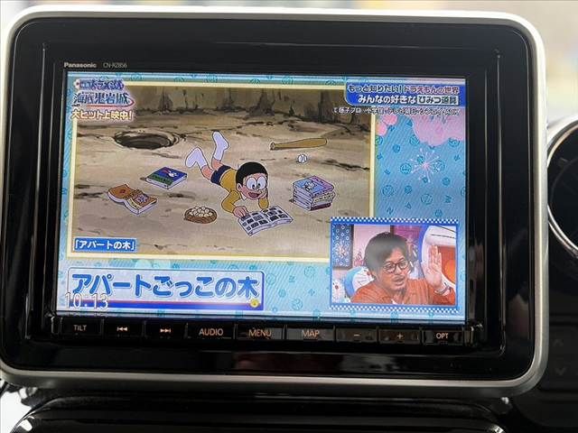 SUZUKI SPACIA CUSTOM 4WD 2020 Image 31