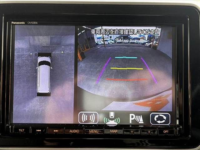 SUZUKI SPACIA CUSTOM 4WD 2020 Image 31