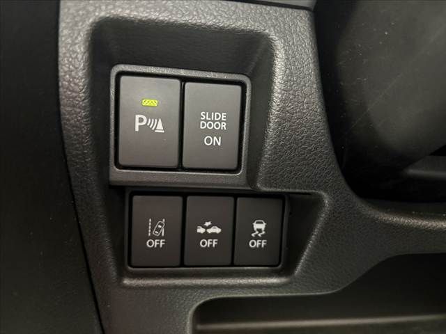 SUZUKI SPACIA CUSTOM 4WD 2020 Image 31