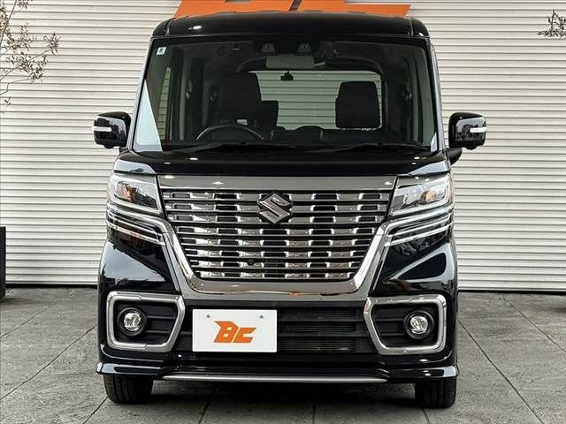 SUZUKI SPACIA CUSTOM 4WD 2020 Image 31
