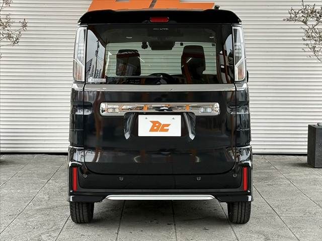 SUZUKI SPACIA CUSTOM 4WD 2020 Image 31