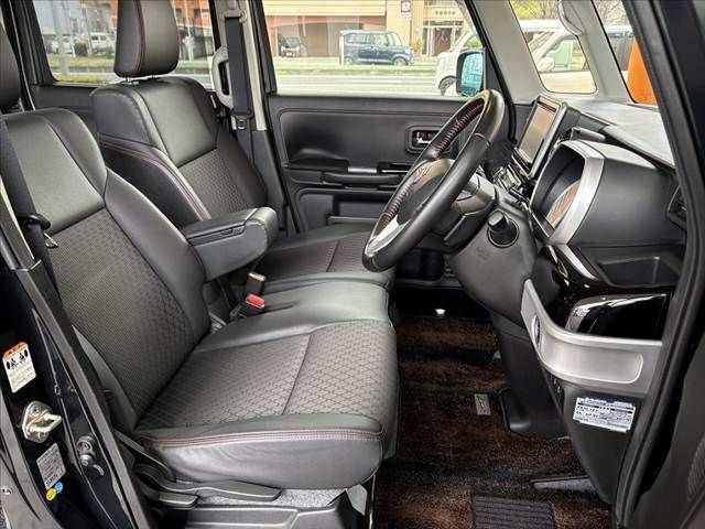 SUZUKI SPACIA CUSTOM 4WD 2020 Image 31